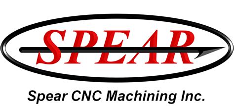 spear cnc machining inc|About Us – Spear CNC.